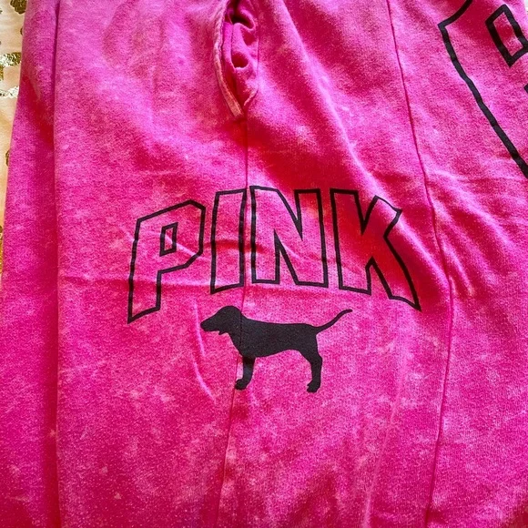 Pink pants (SOLD) - Picture 2 of 3